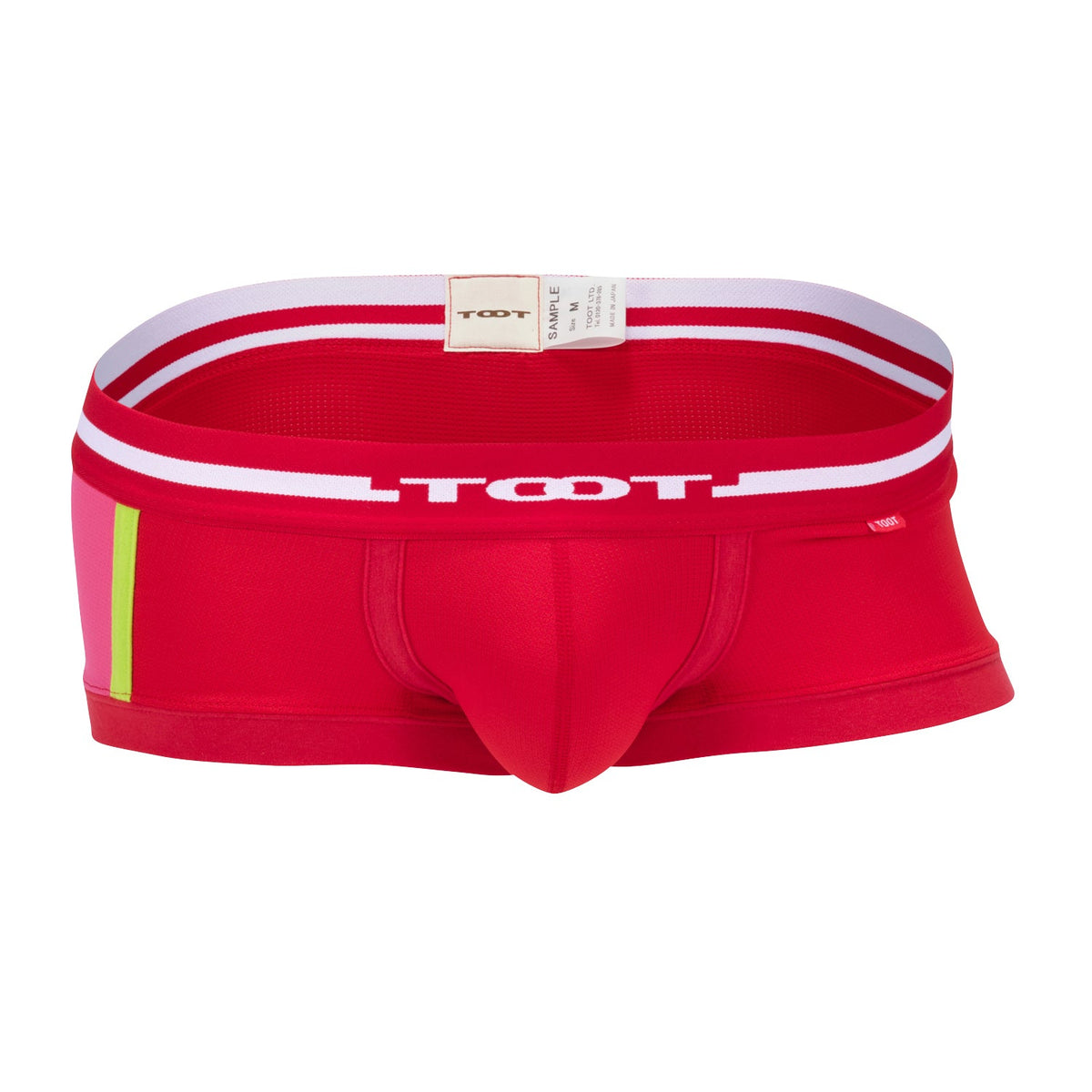 #カラー_レッド