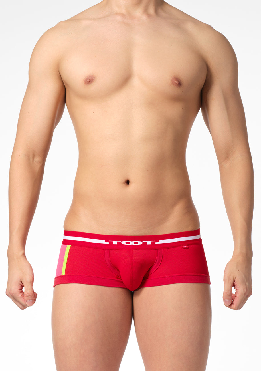 #カラー_レッド