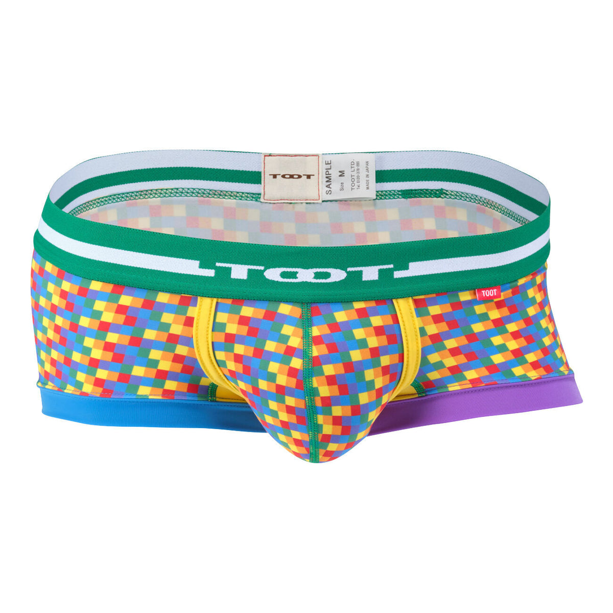 #カラー_グリーン