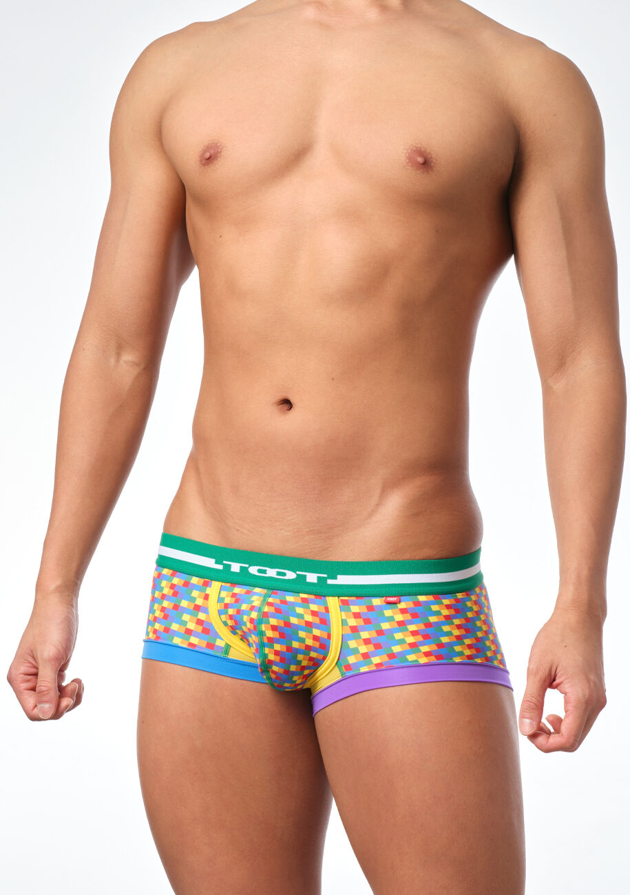 #カラー_グリーン