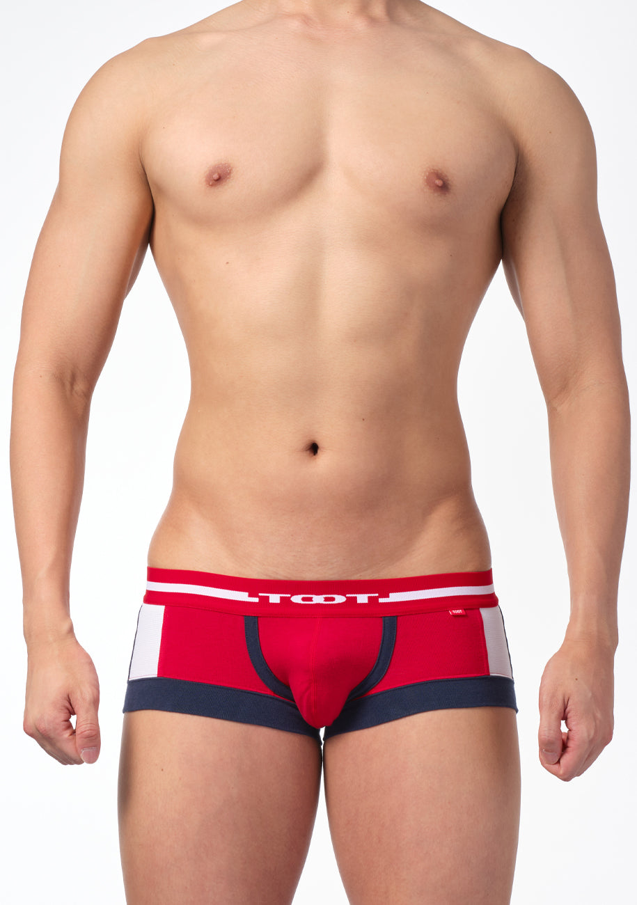 #カラー_レッド