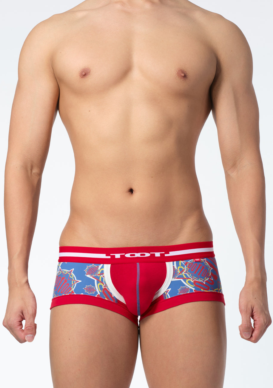 #カラー_レッド