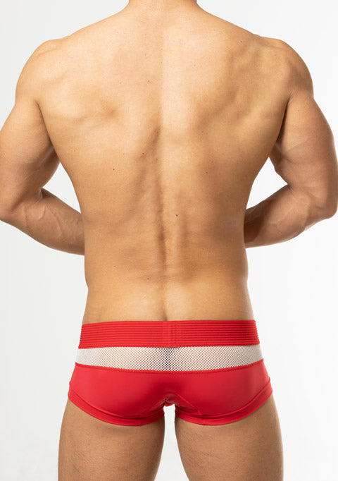 Peek Through Nano Boxer