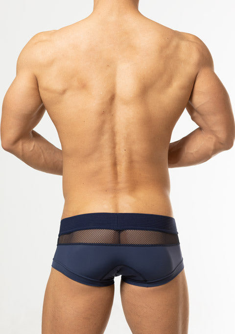 Peek Through Nano Boxer