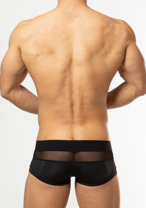 Peek Through Nano Boxer