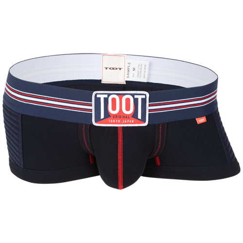 #カラー_ネイビー