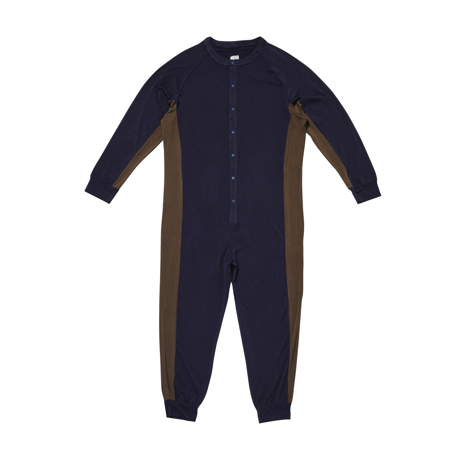 Cozy Union Suits