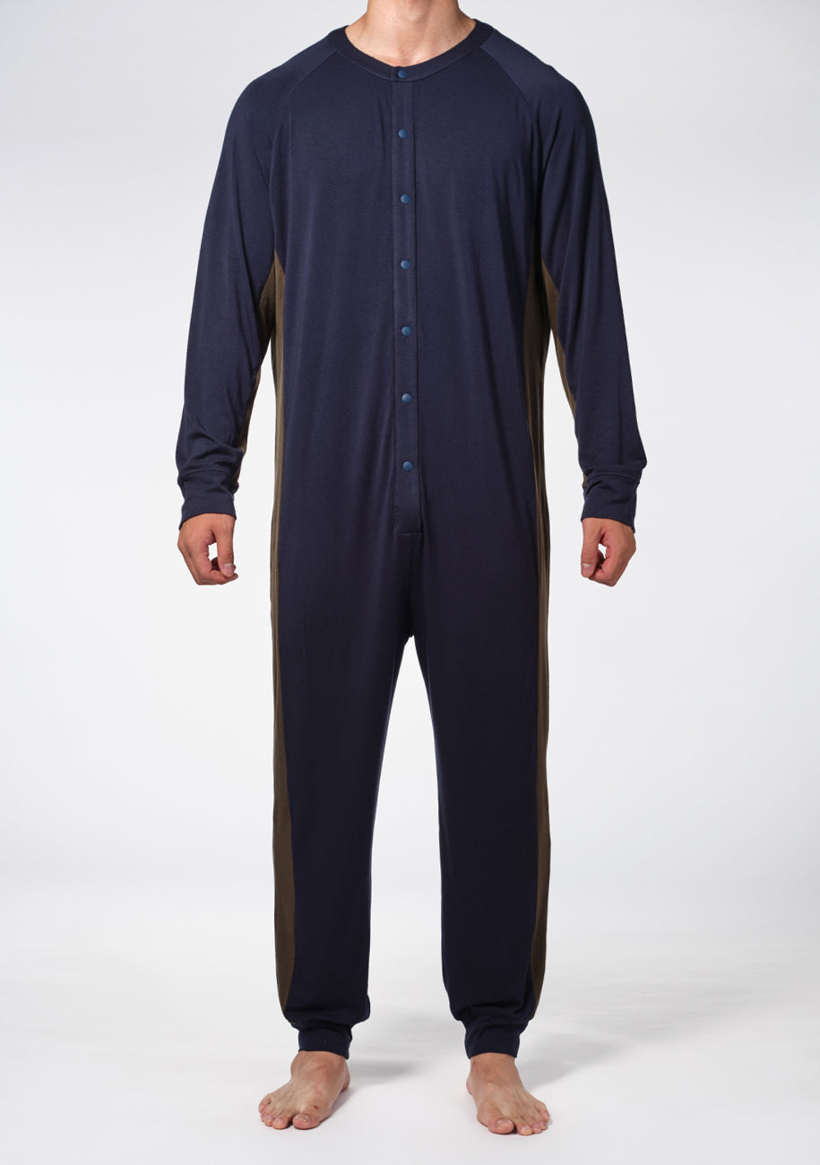 Cozy Union Suits
