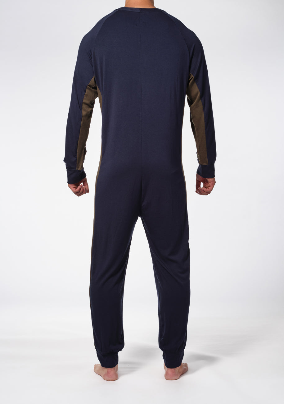 Cozy Union Suits
