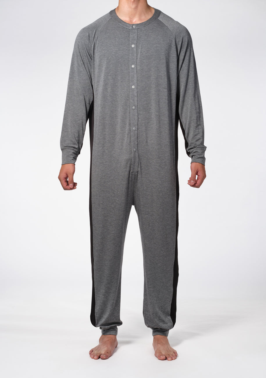 Cozy Union Suits