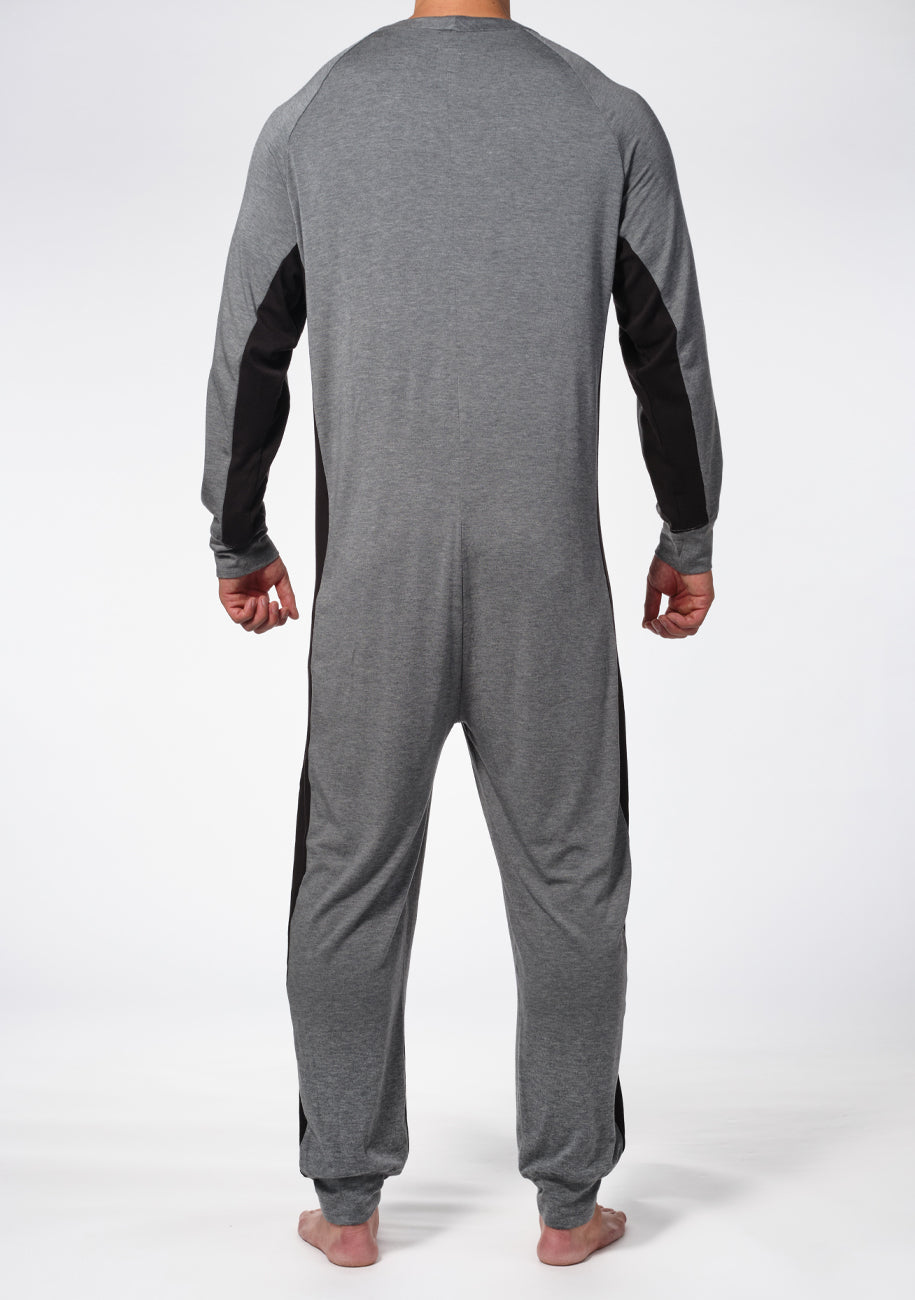 Cozy Union Suits