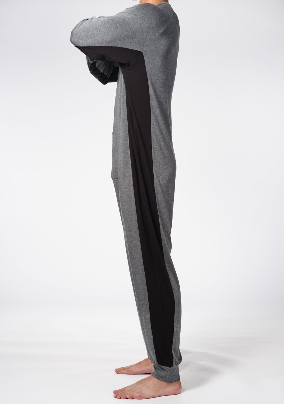 Cozy Union Suits