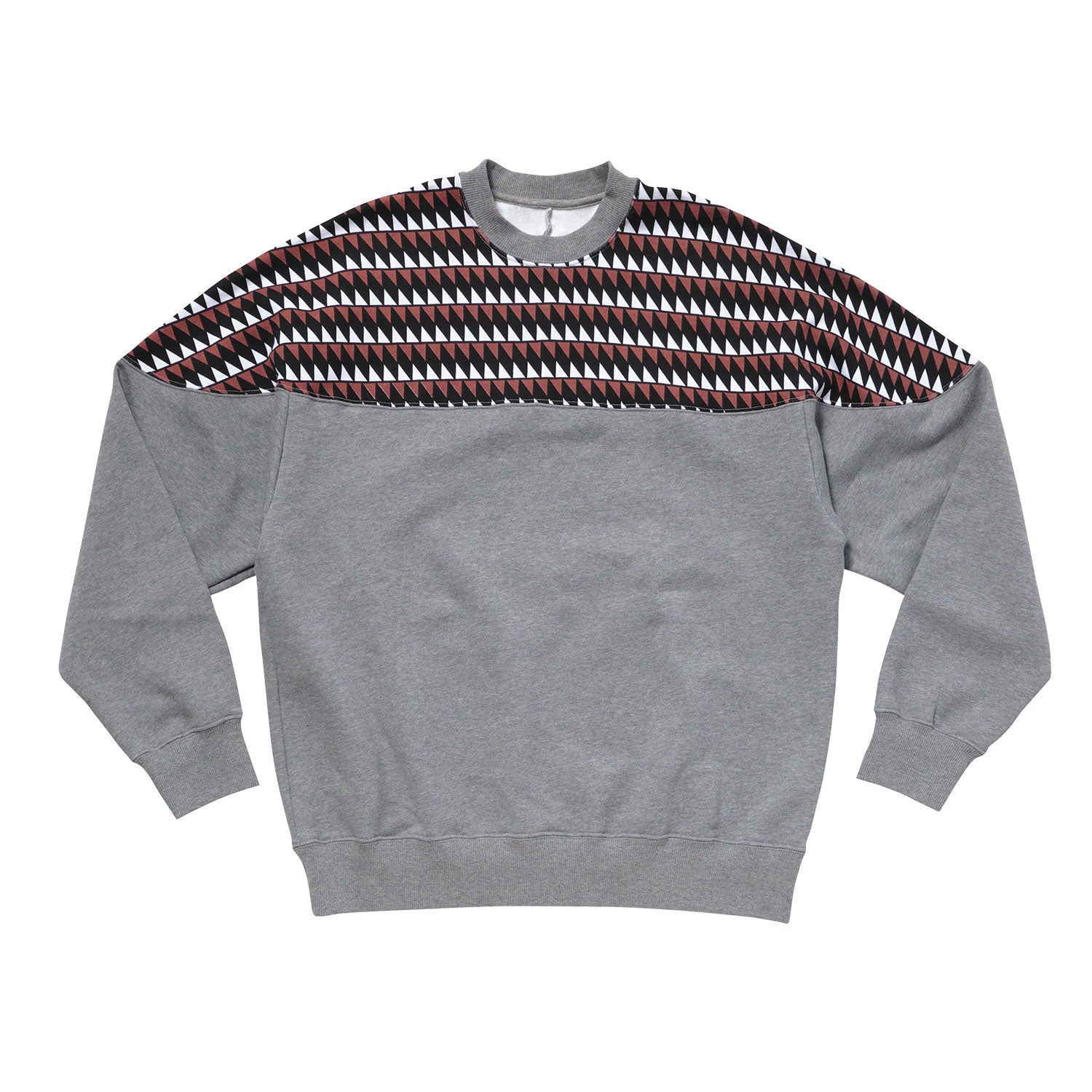 Tribal△ Pullover