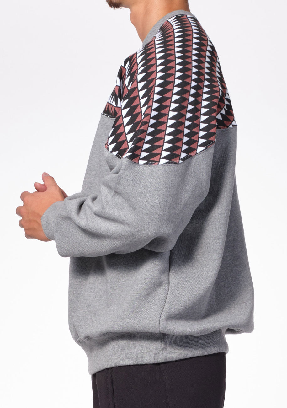 Tribal△ Pullover