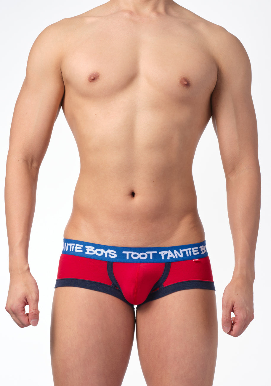 Pantie Boys Super NANO