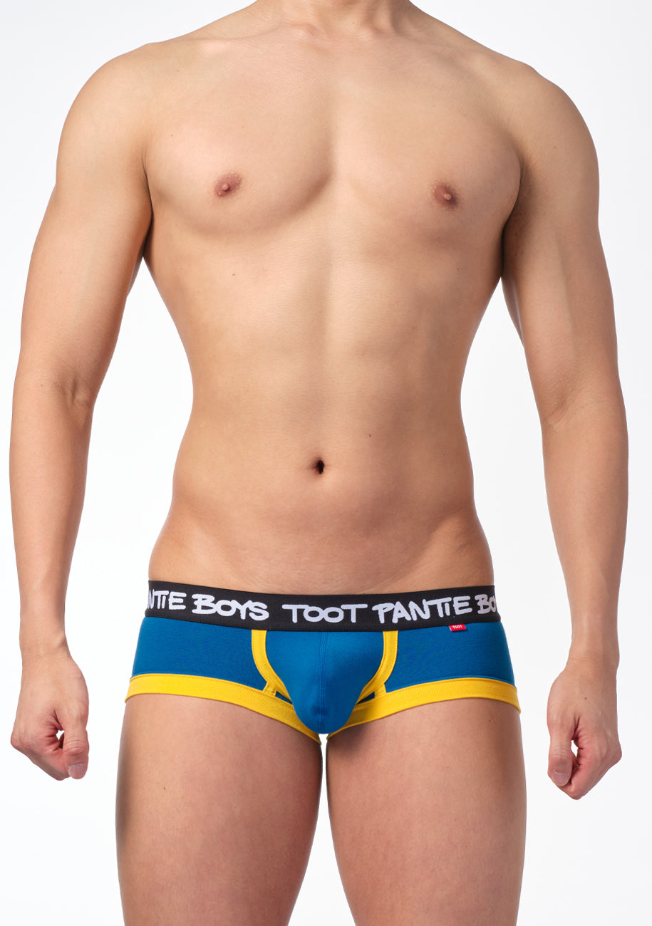 Pantie Boys Super NANO