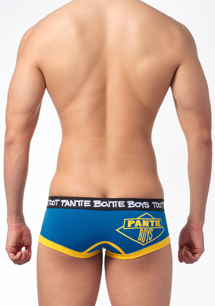Pantie Boys Super NANO
