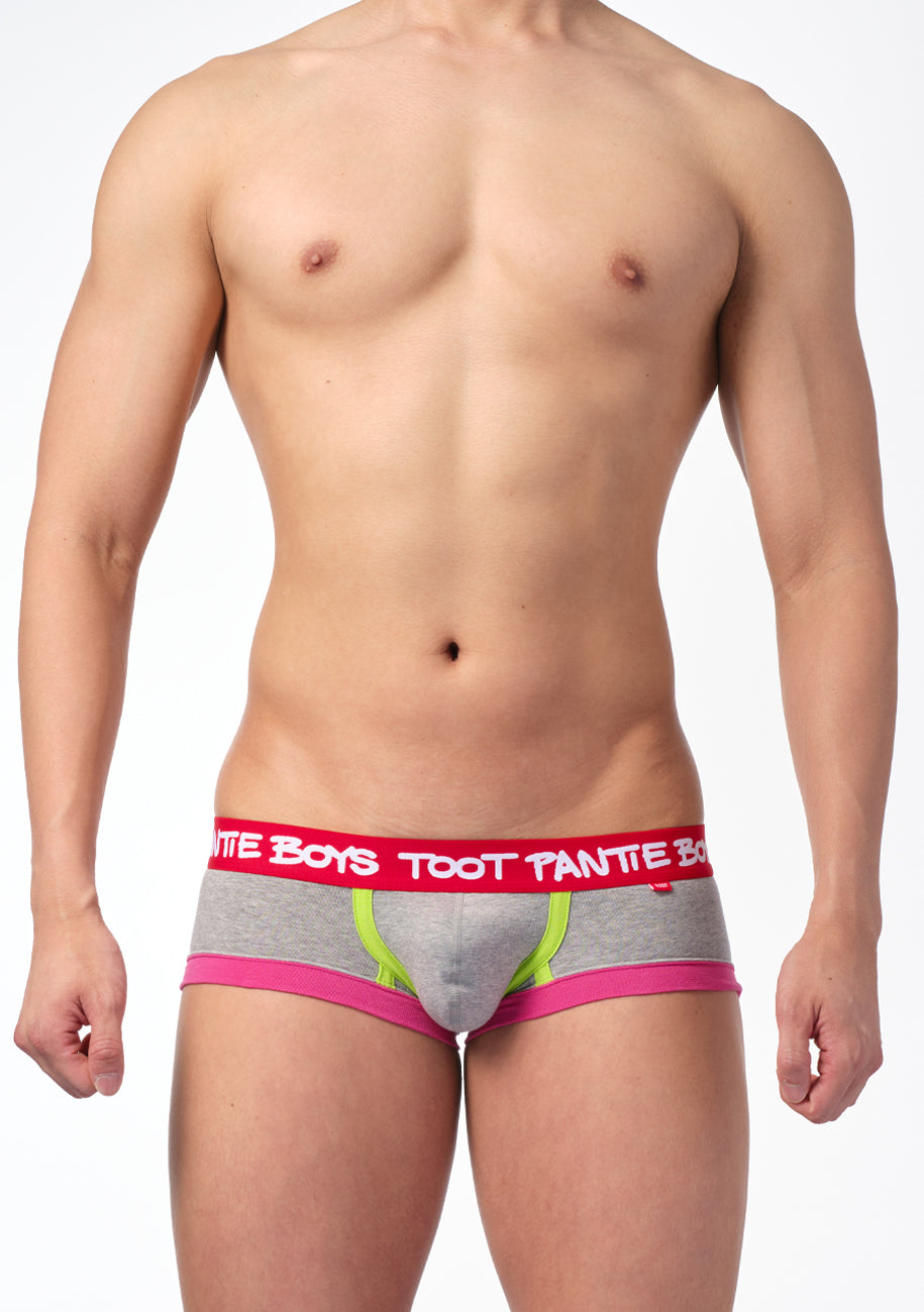 Pantie Boys Super NANO