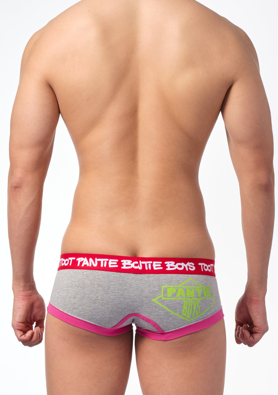 Pantie Boys Super NANO