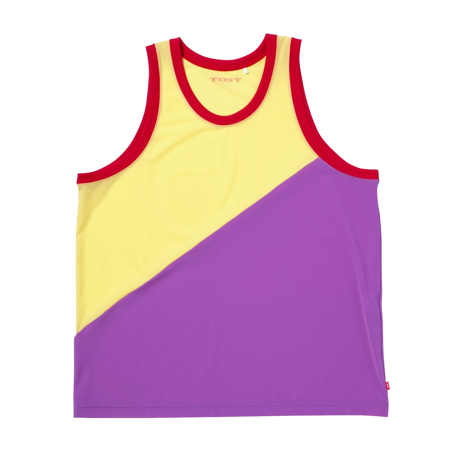 2/Tone タンク