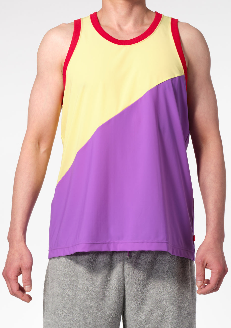 2/Tone タンク