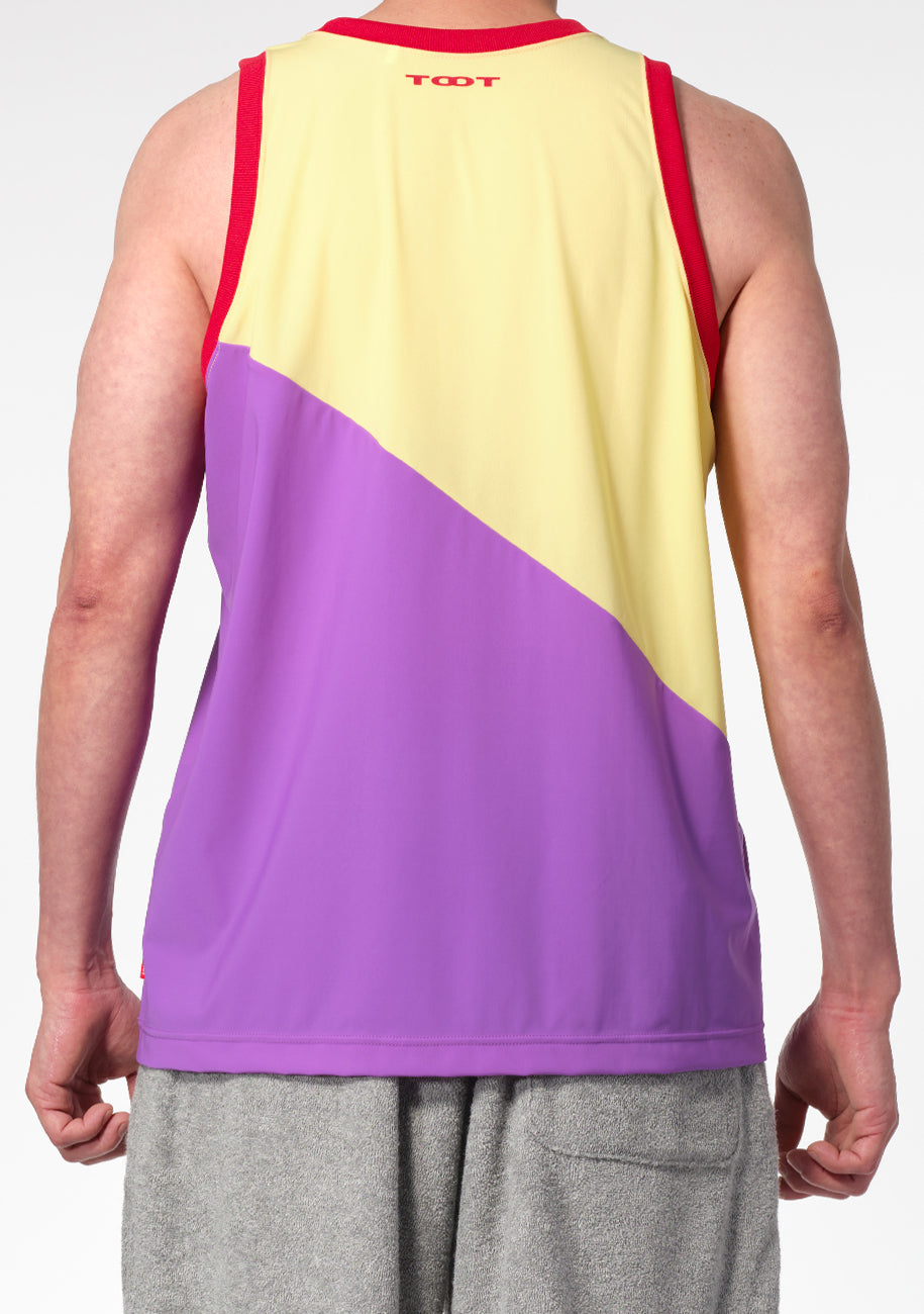 2/Tone タンク