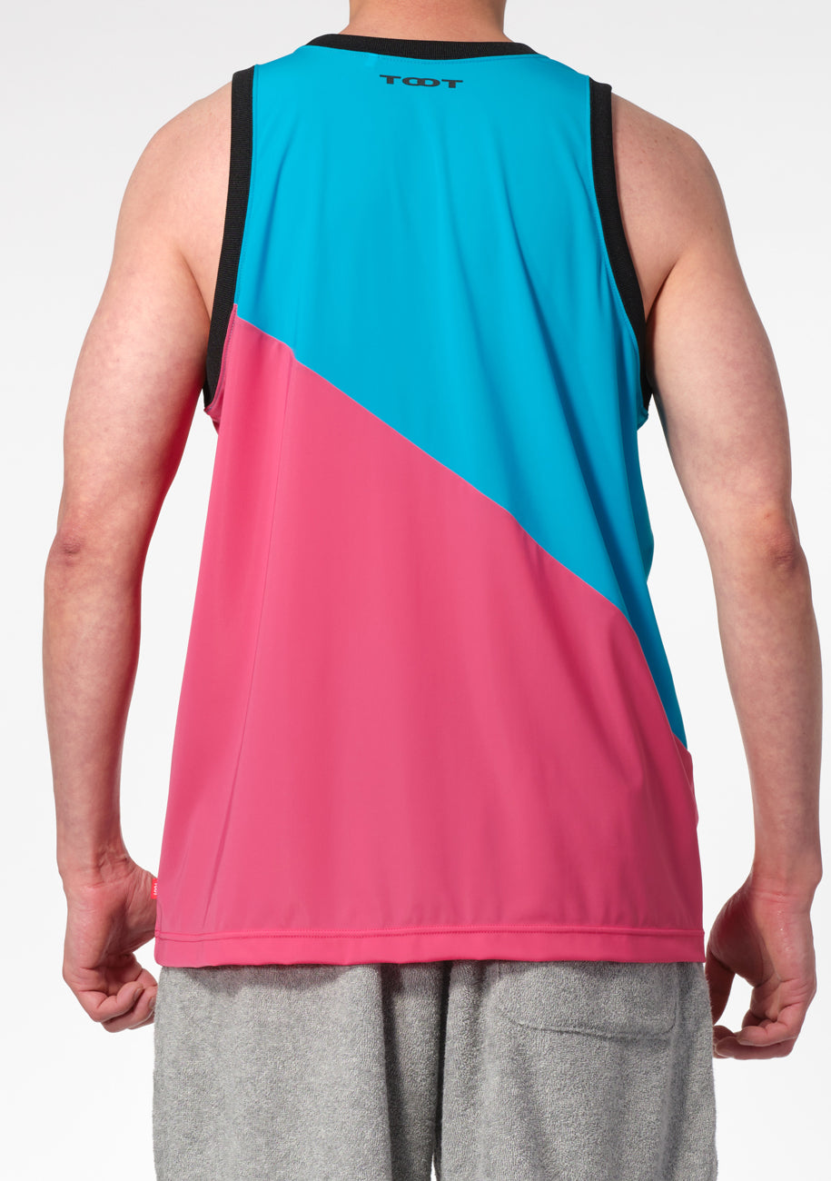 2/Tone タンク