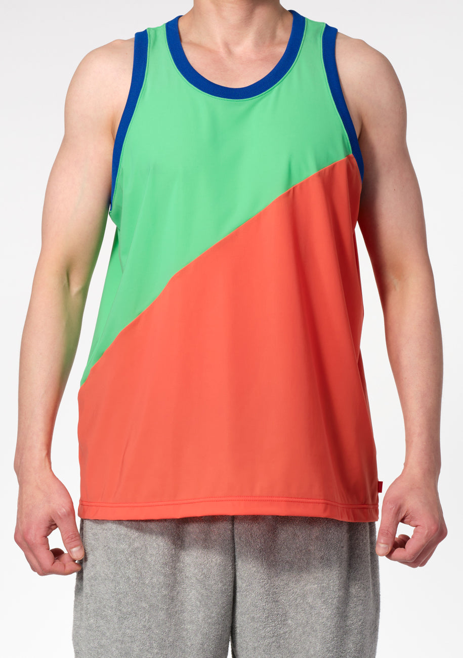 2/Tone タンク