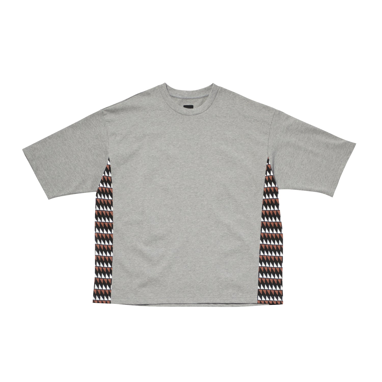 トライバル△ Tシャツ