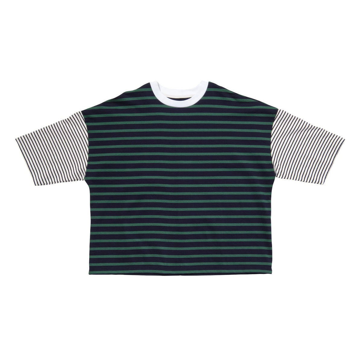 #カラー_グリーン