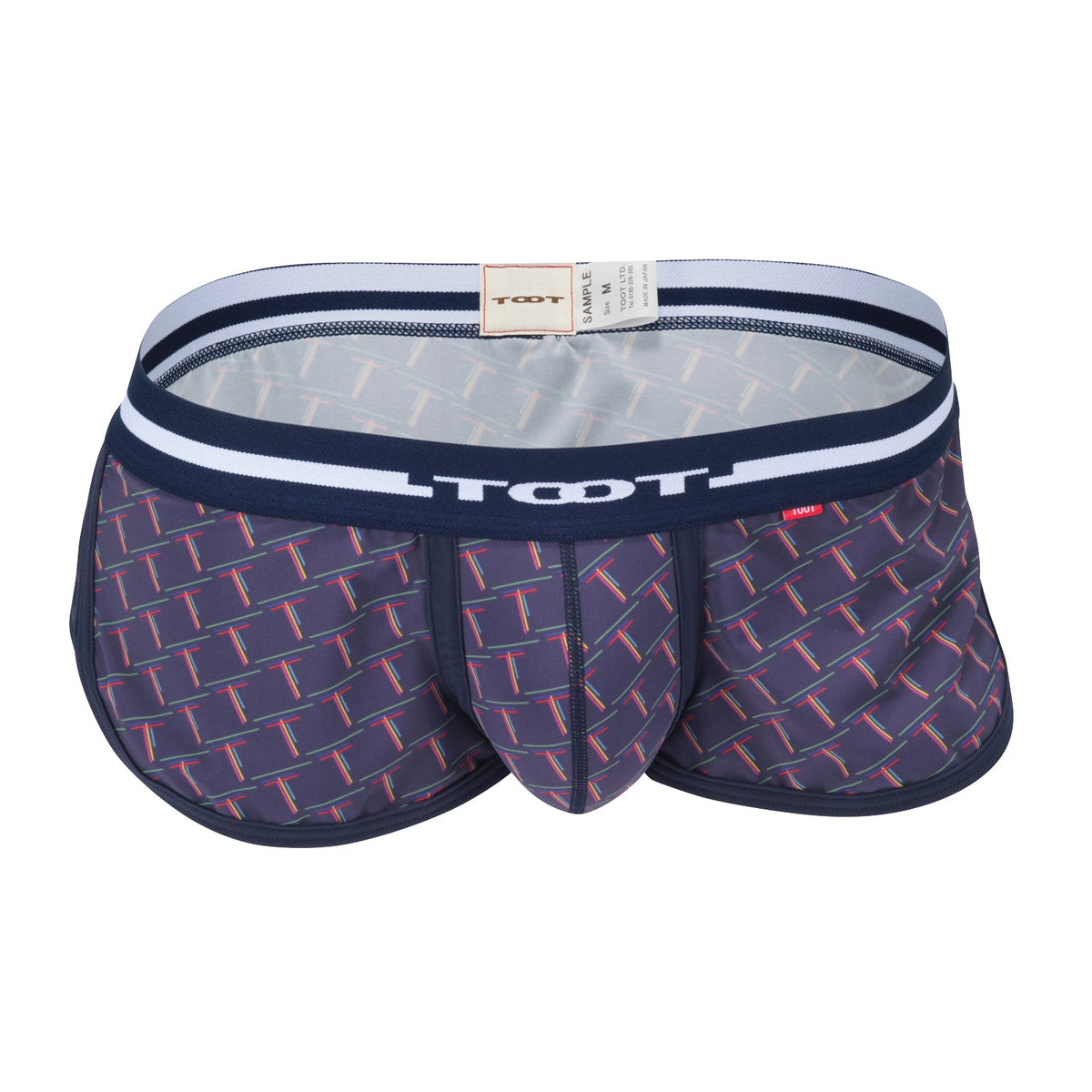 #カラー_ネイビー