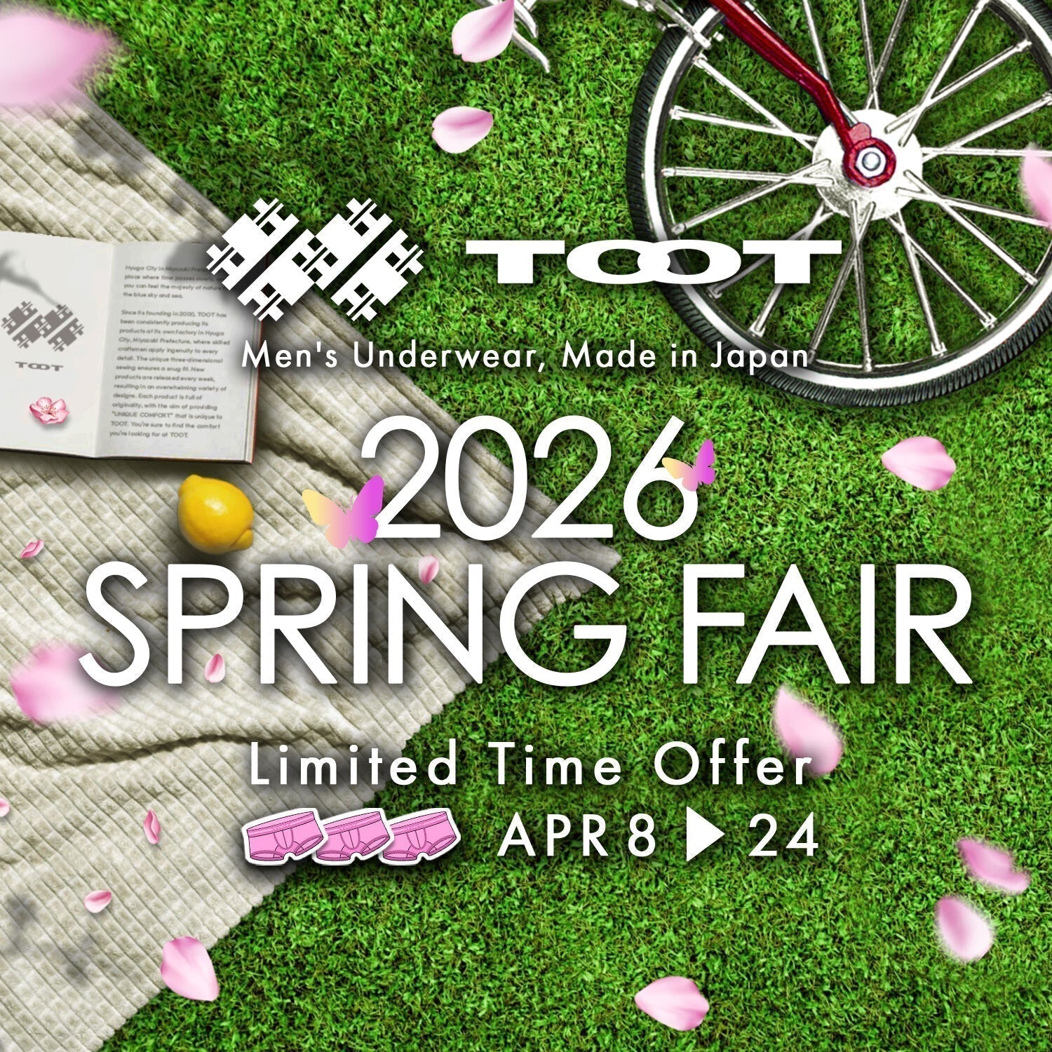 SPRING FAIR 2026