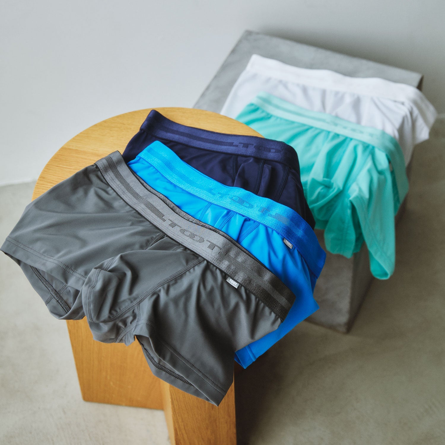 ReNEW TOOT NYLON シリーズ