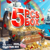 TOOT 5pcs SELECTION BOX 2026