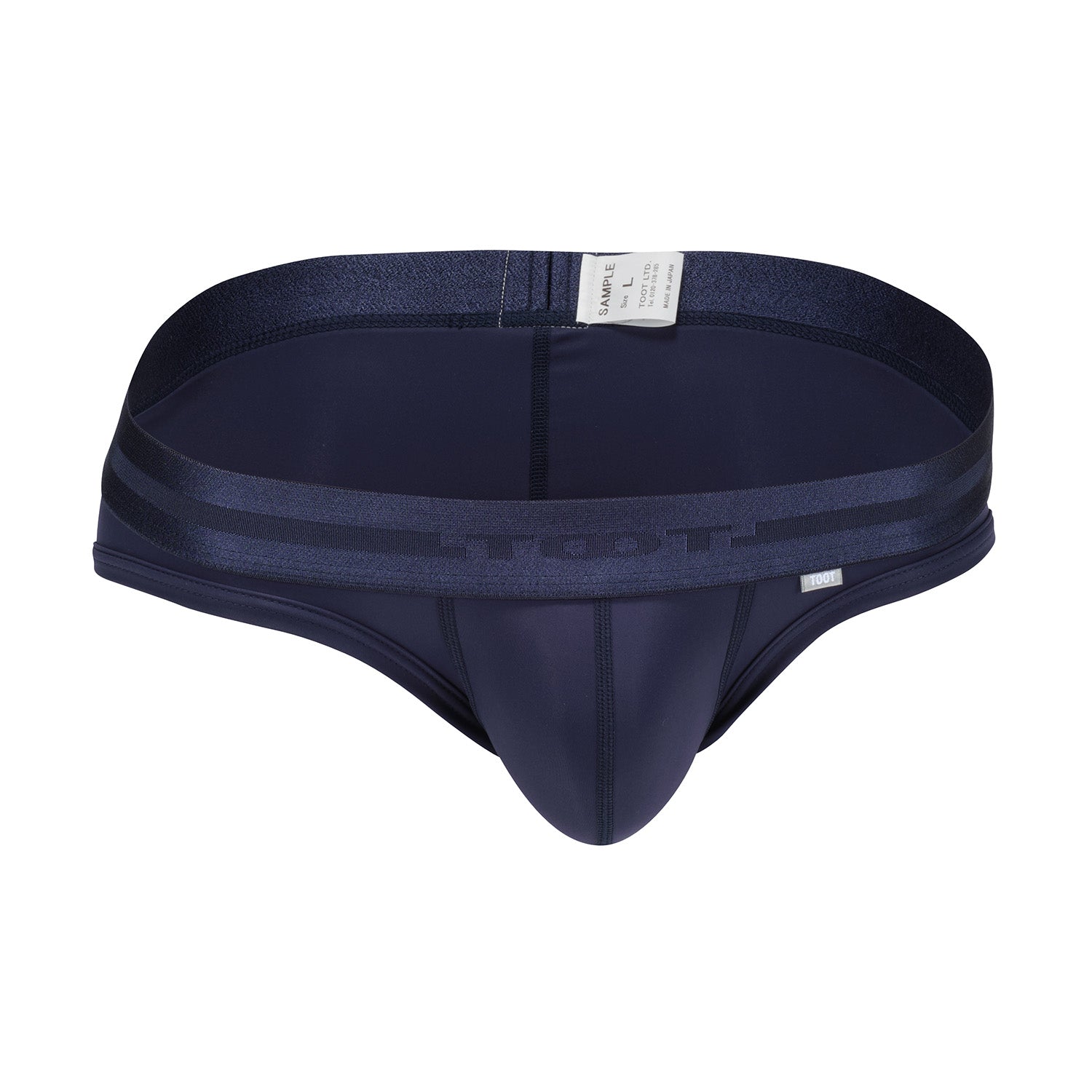ReNEW TOOT NYLON BIKINI