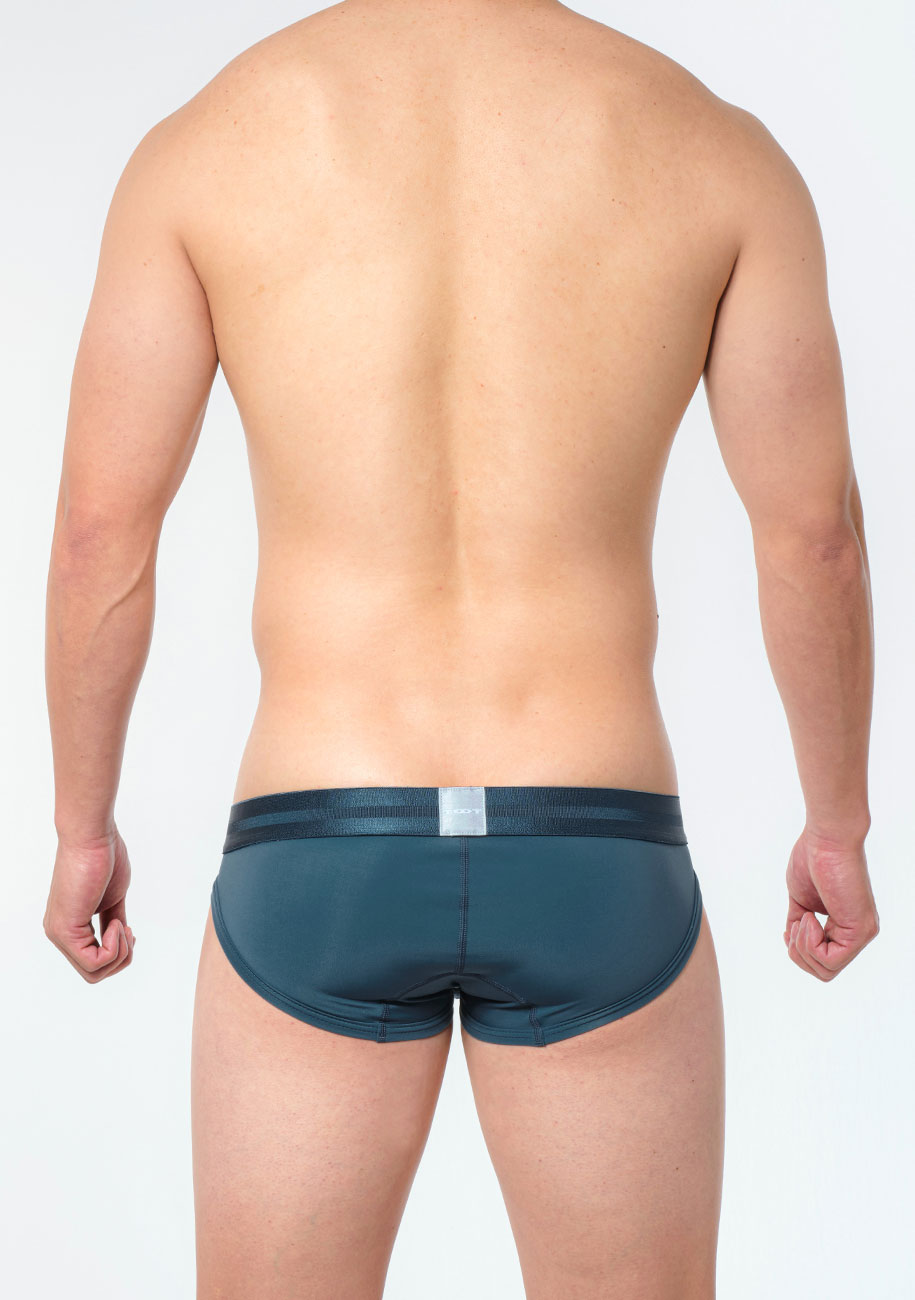 ReNEW TOOT NYLON BIKINI