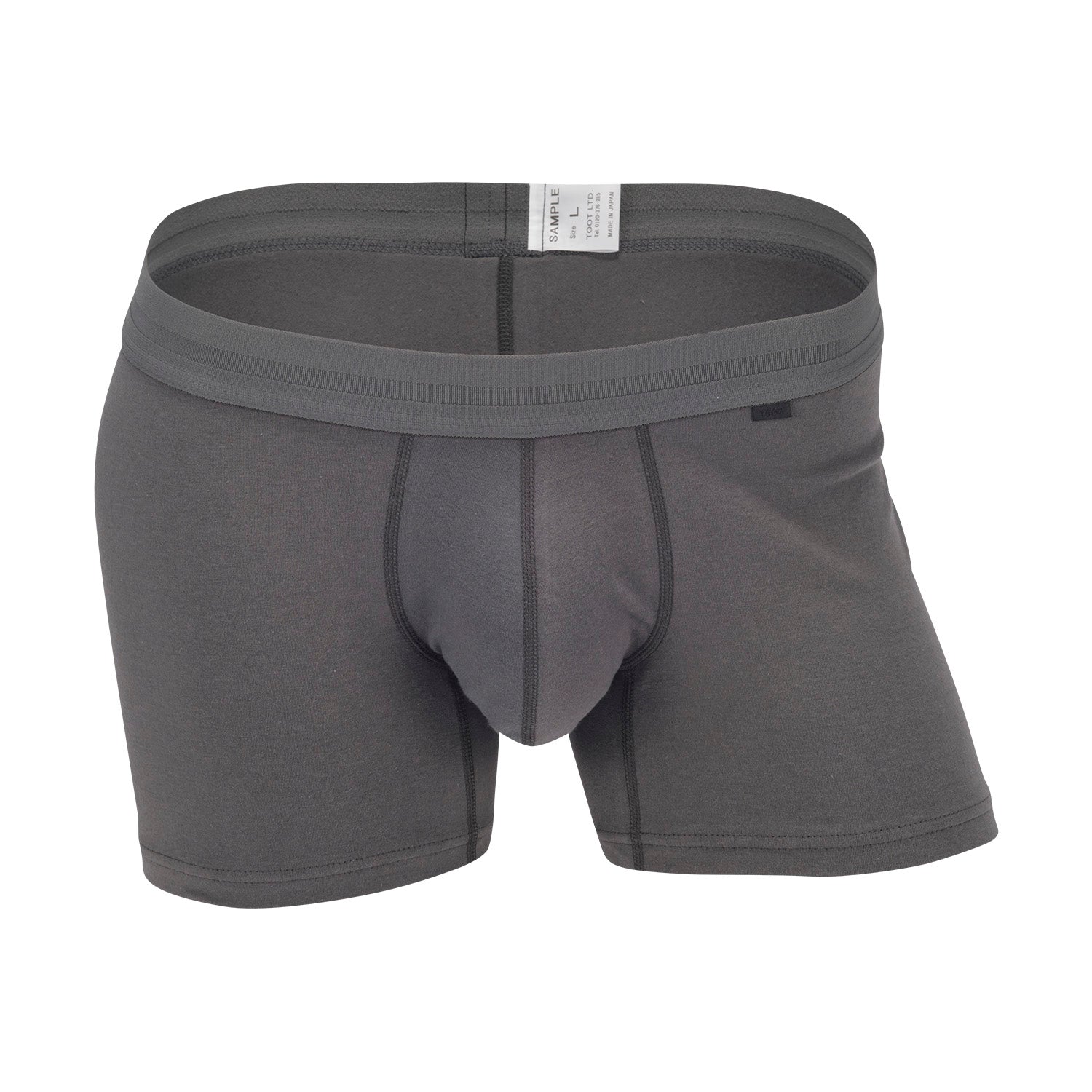 TOOT MIDDLE COTTON BOXER