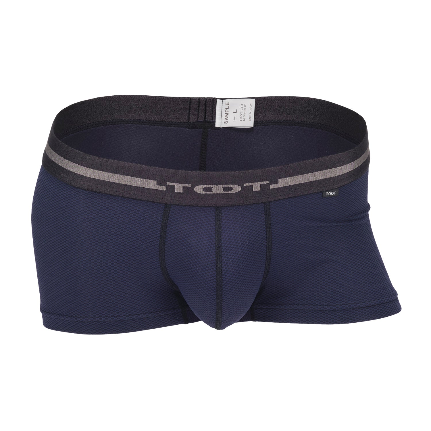 ReNEW TOOT MESH plus