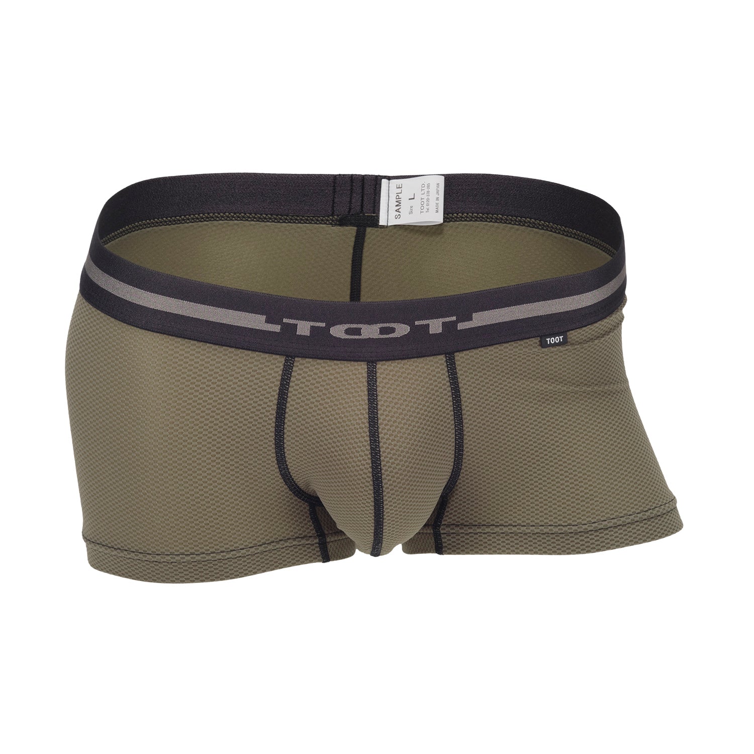 ReNEW TOOT MESH plus