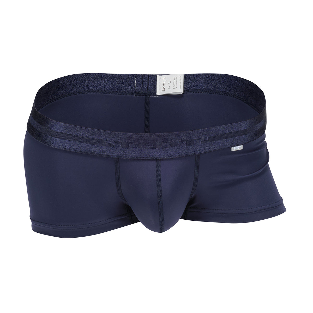 #カラー_ネイビー