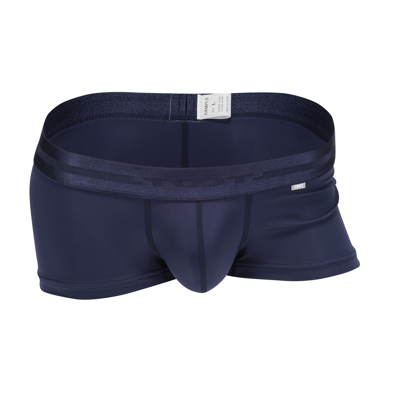 ReNEW TOOT NYLON nano