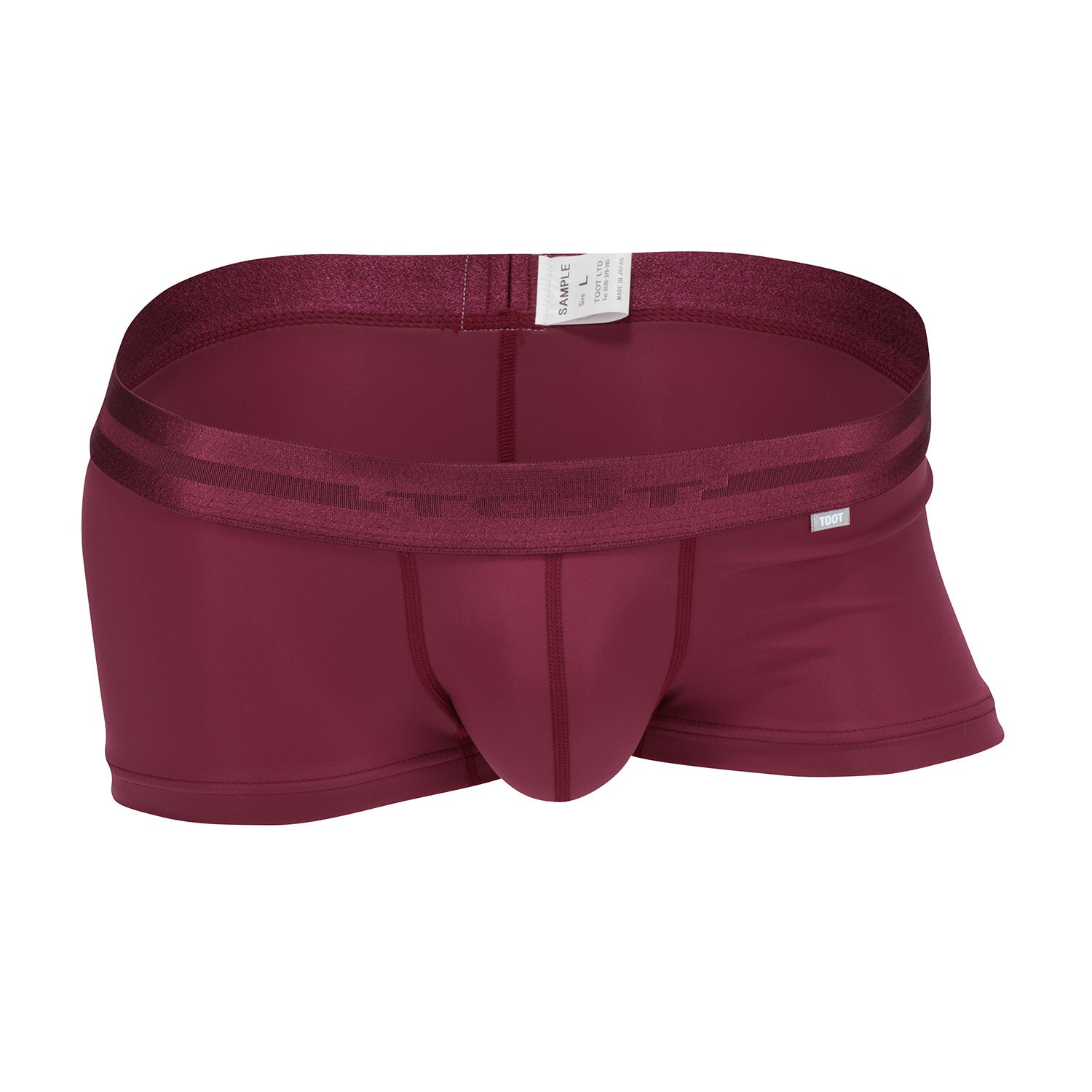 ReNEW TOOT NYLON nano