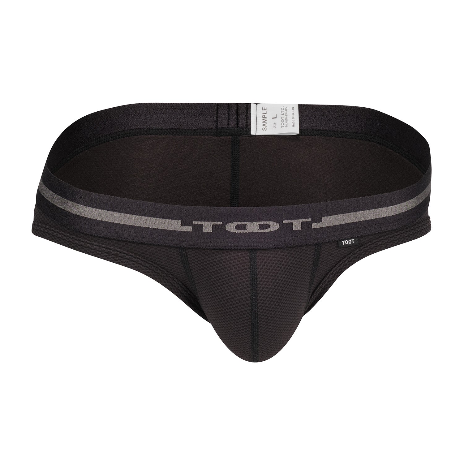 tootビキニ　M ReNEW TOOT MESH plus BIKINI