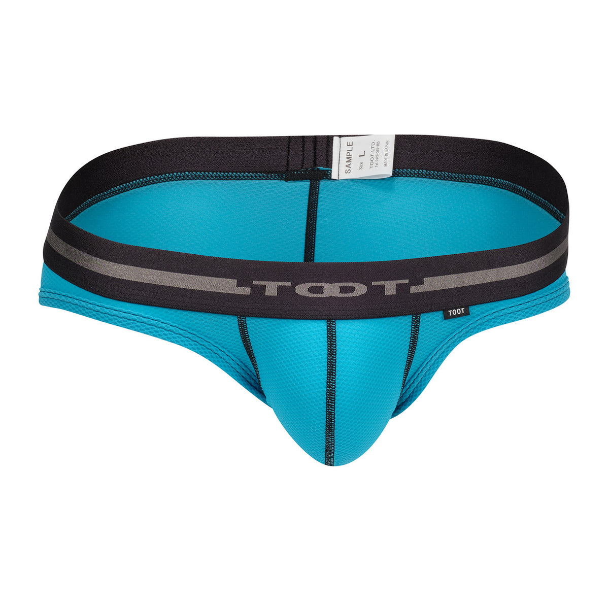 TOOTビキニ3枚セット ReNEW TOOT MESH plus BIKINI