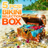【BIKINI】TOOT 5pcs SUMMER SELECTION BOX 2026