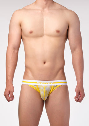 Gingham Check Bikini III