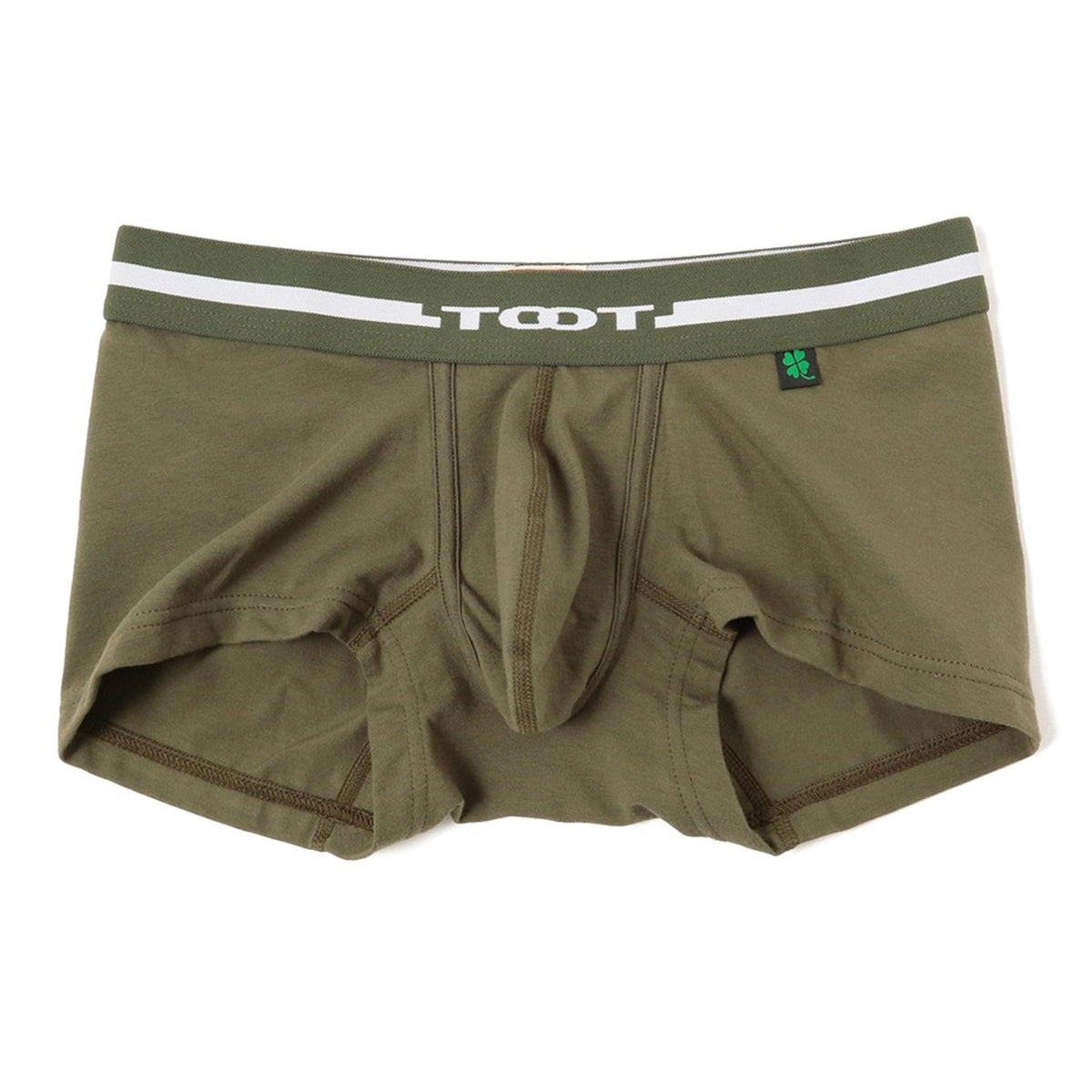 BEAMS Exclusive / Basic Boxer