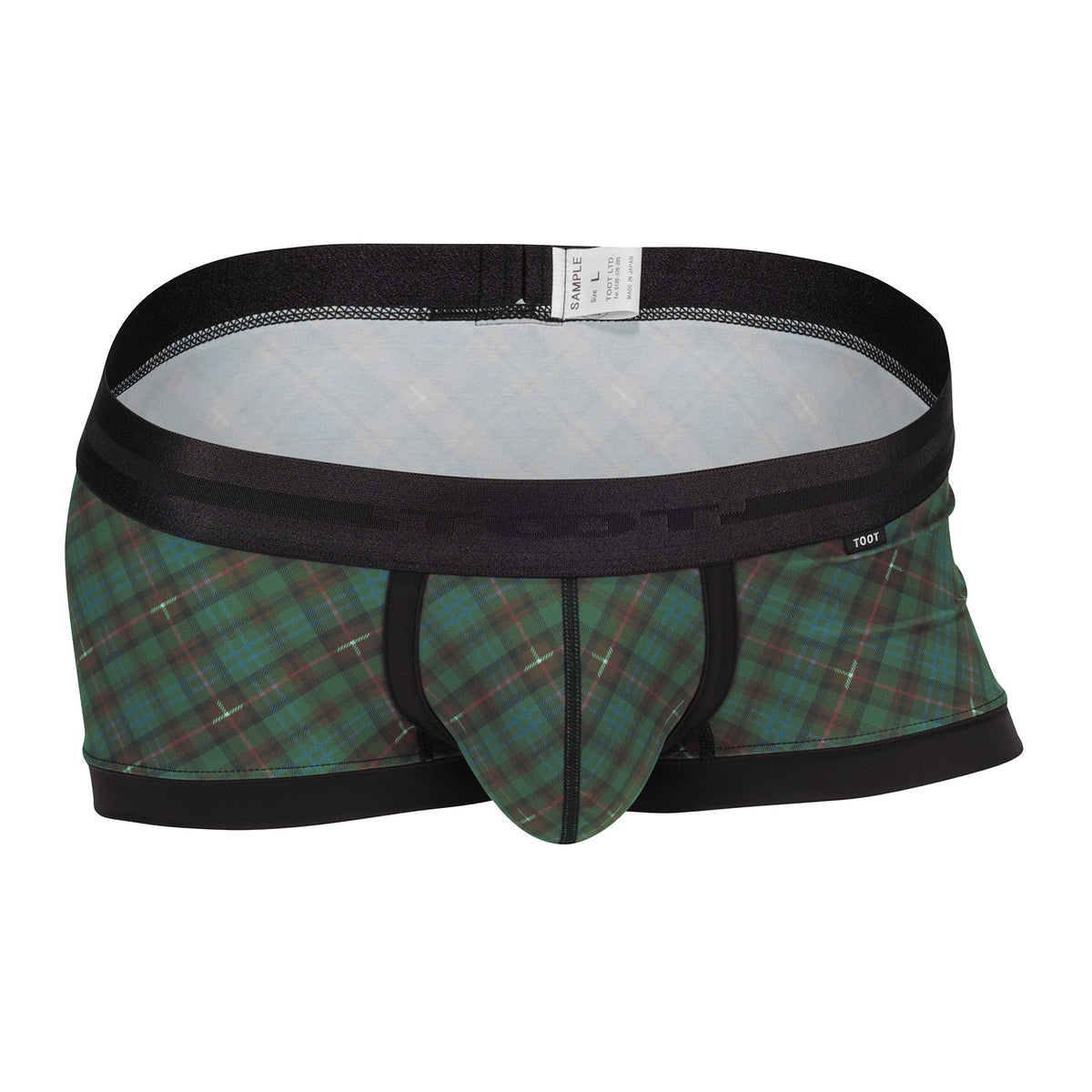 #カラー_ダークグリーン