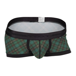 TOOT タータンチェック ボクサー III