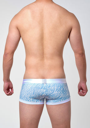 ゼブラ ボクサー